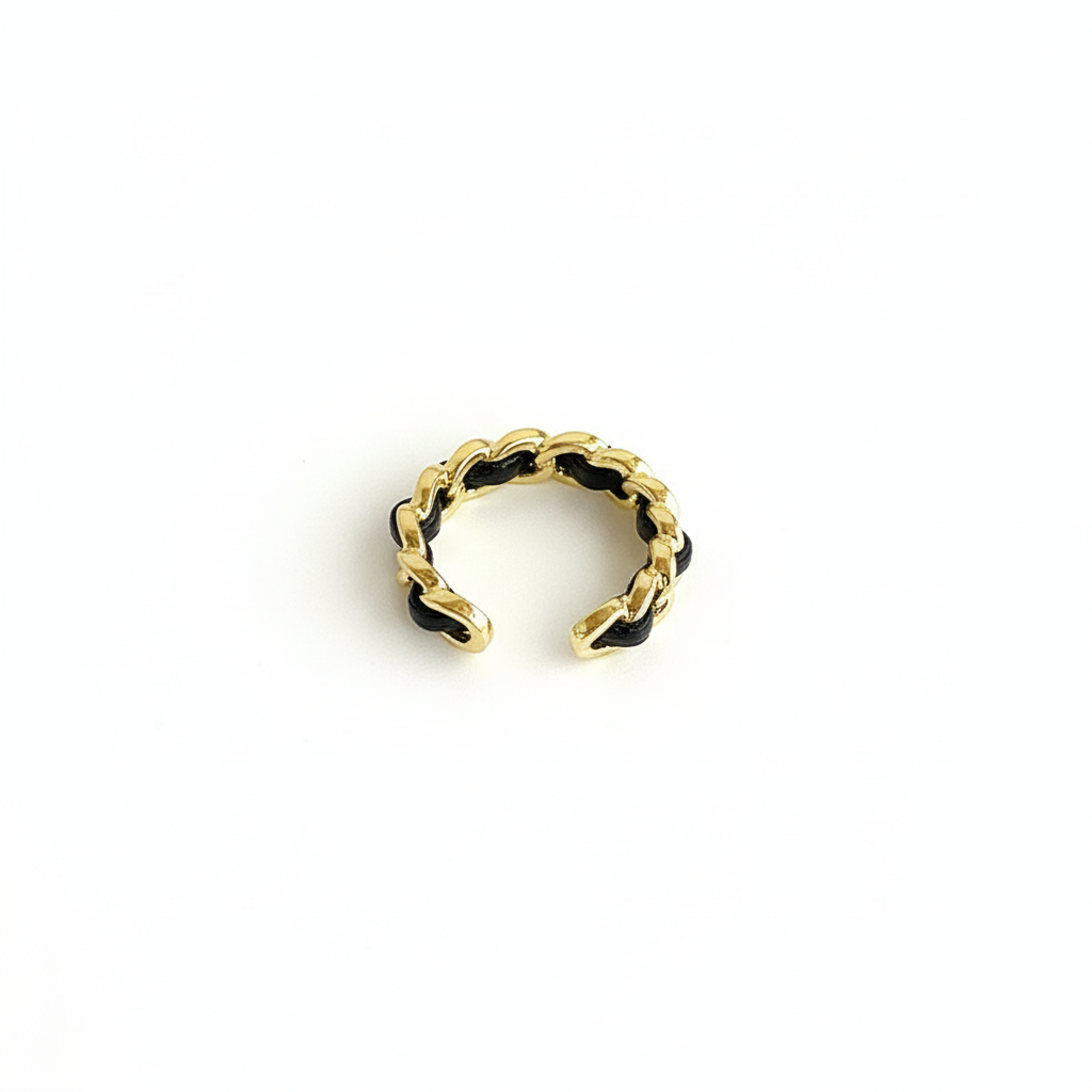 Cinderlink Ring