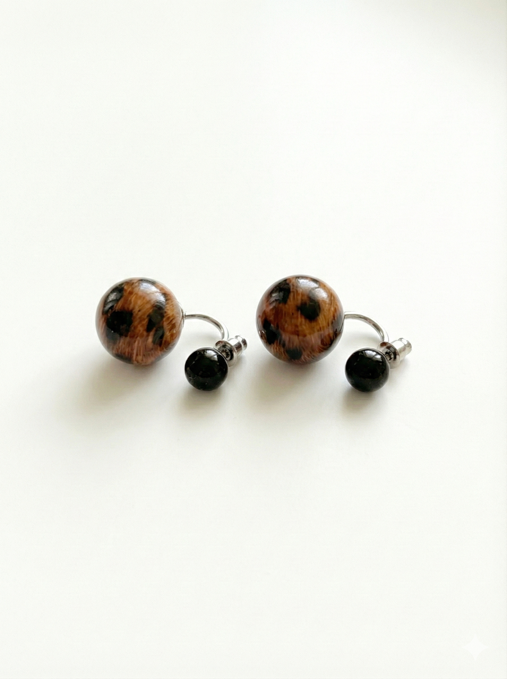 Wild Grain Dual Studs