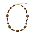 Wildwood Strand Necklace