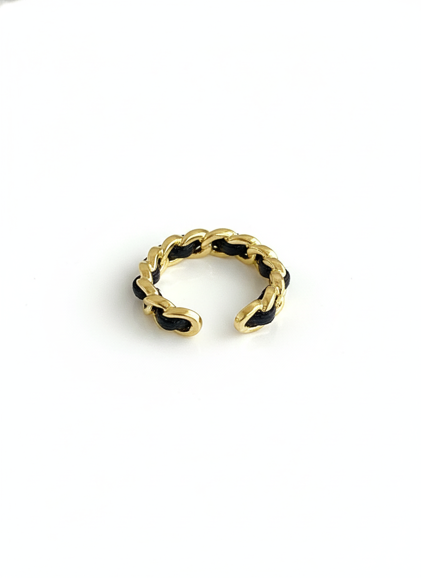 Cinderlink Ring