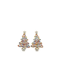 Holiday Gleam Earrings
