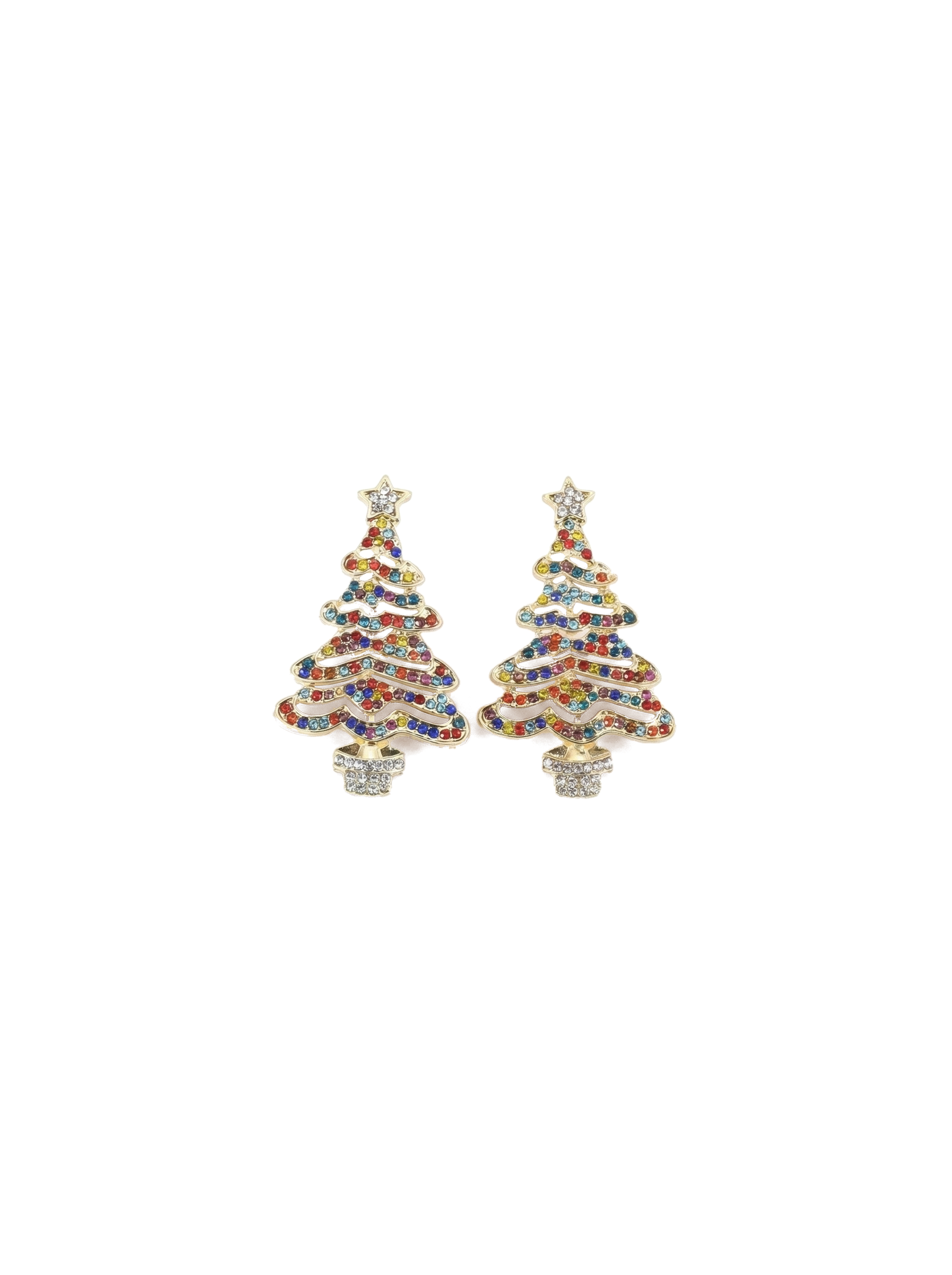 Holiday Gleam Earrings